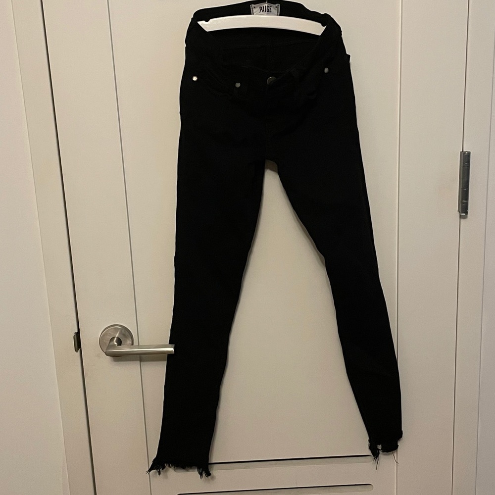 Paige Jeans